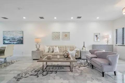 New Townhome Near Wilton/Las Olas/Beach Fort Lauderdale Exterior photo
