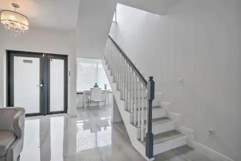 New Townhome Near Wilton/Las Olas/Beach Fort Lauderdale Exterior photo